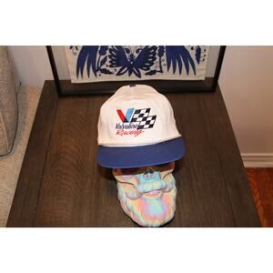 Valvoline Vintage Snapback Nascar Hat